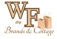 Brand & Cottage by W/F